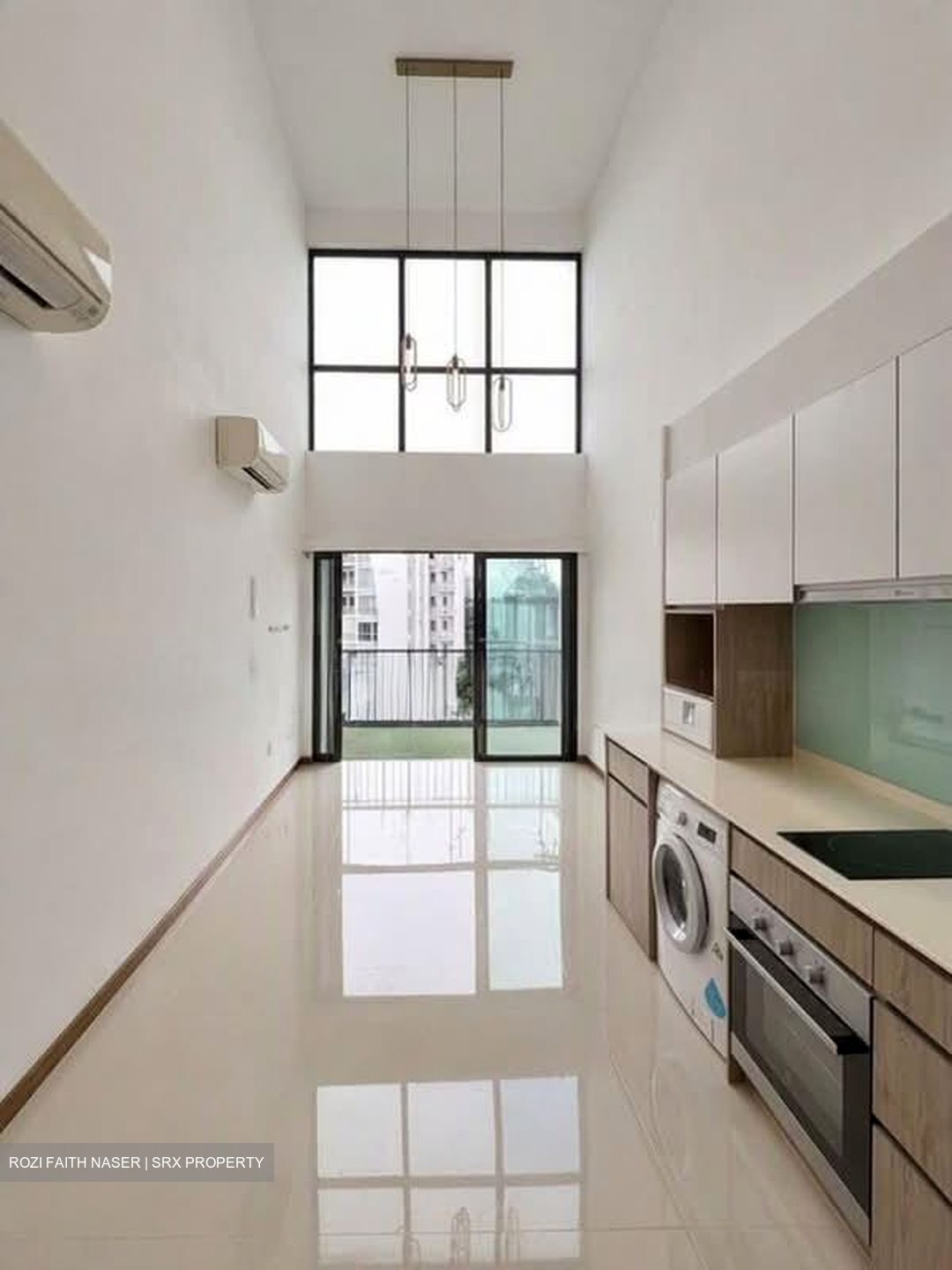 Kingsford Waterbay (D19), Apartment #577685371